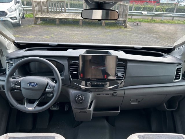 Roller Team Kronos Fit 281 TL - Photo 3