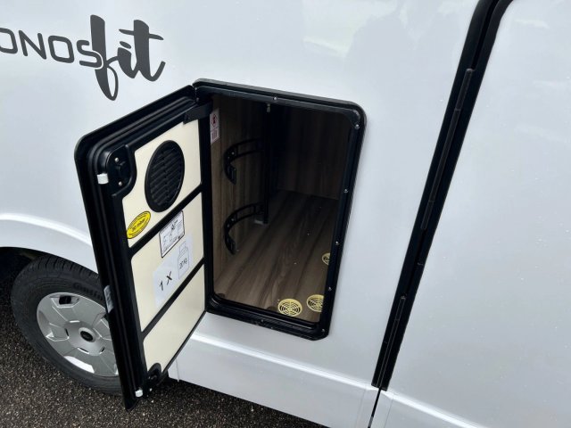 Roller Team Kronos Fit 281 TL - Photo 10