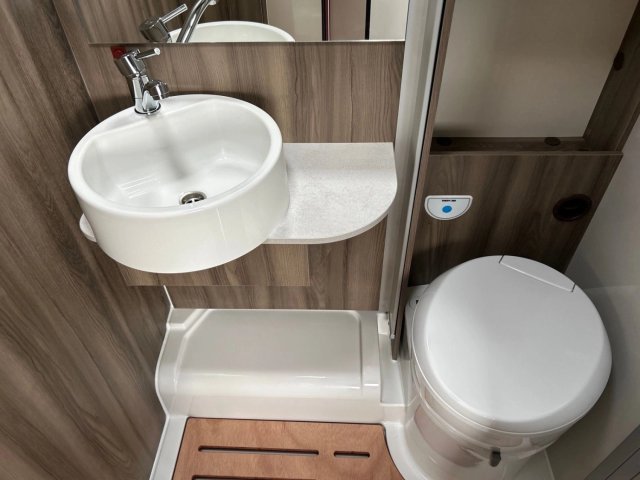 Roller Team Kronos Fit 281 TL - Photo 13