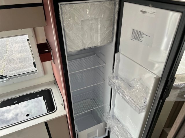 Roller Team Kronos Fit 281 TL - Photo 15