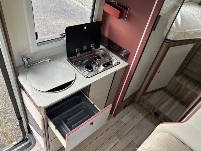 Roller Team Kronos Fit 281 TL - Photo 16