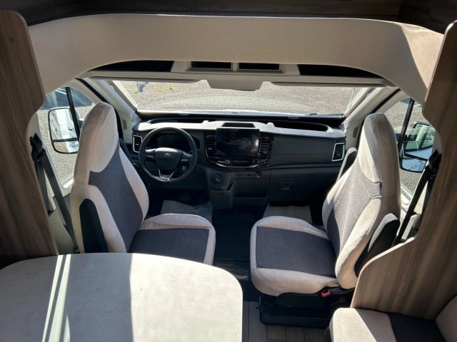 Roller Team Kronos Go 265 TL - Photo 3