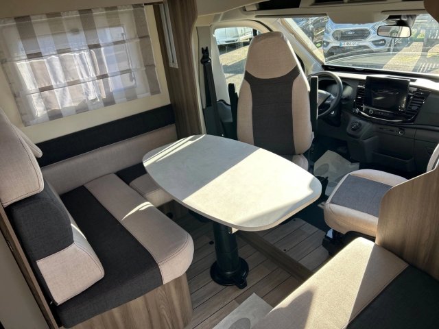 Roller Team Kronos Go 265 TL - Photo 5