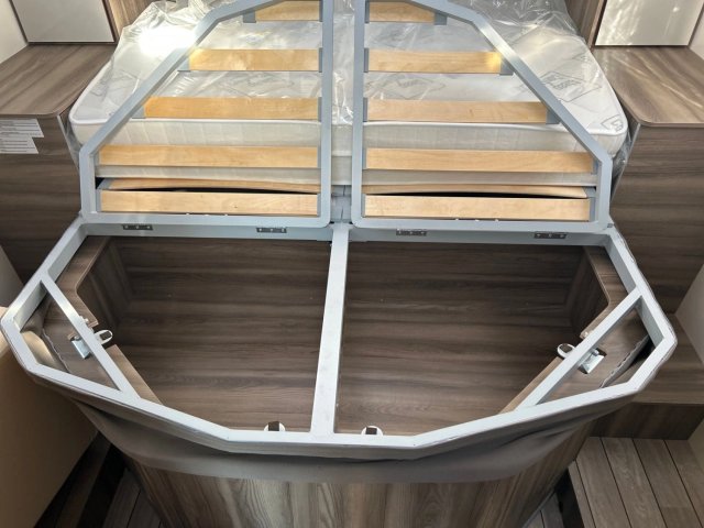 Roller Team Kronos Go 265 TL - Photo 9