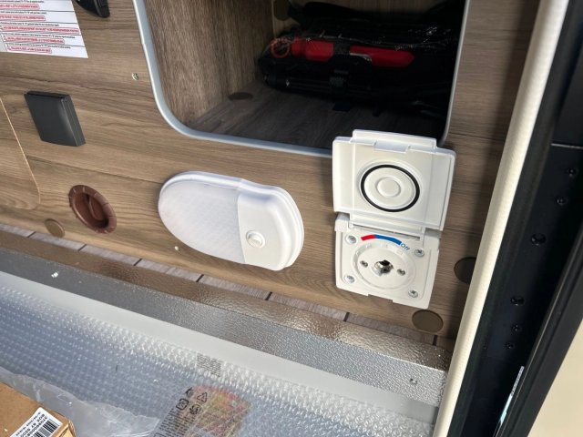 Roller Team Kronos Go 265 TL - Photo 11