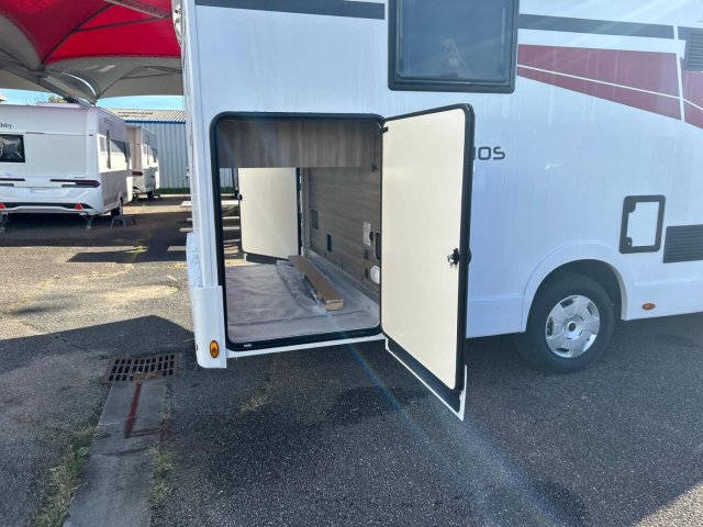 Roller Team Kronos Go 265 TL - Photo 13