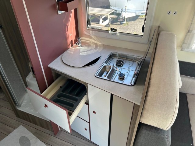 Roller Team Kronos Go 265 TL - Photo 18