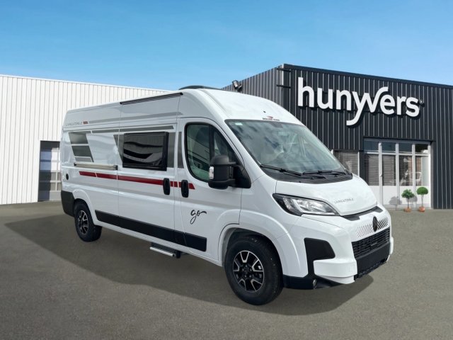 Roller Team Livingstone 2 Go Neuf
