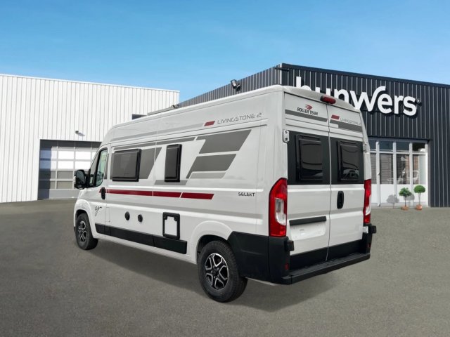 Roller Team Livingstone 2 Go - Photo 2