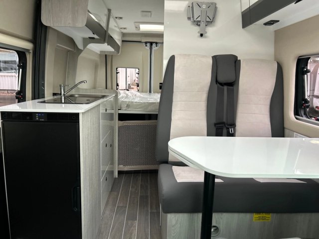 Roller Team Livingstone 2 Go - Photo 6