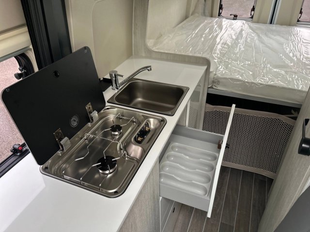 Roller Team Livingstone 2 Go - Photo 7