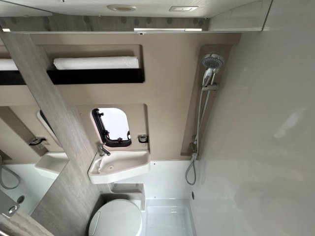 Roller Team Livingstone 2 Go - Photo 9