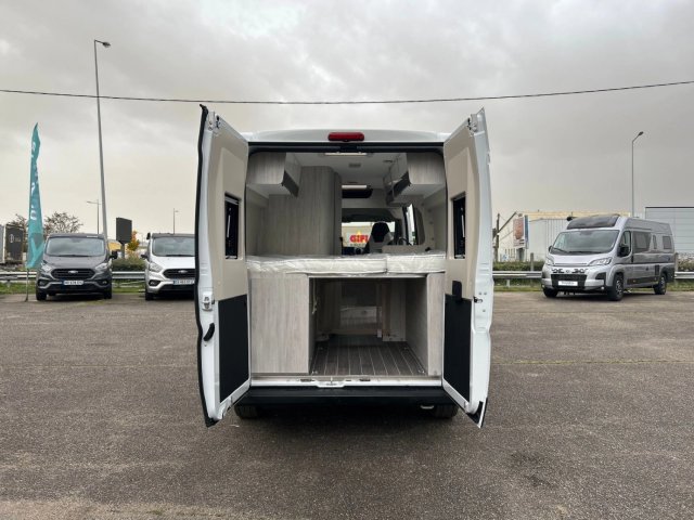 Roller Team Livingstone 2 Go - Photo 11