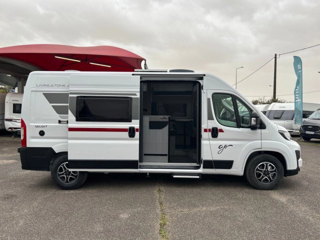 Roller Team Livingstone 2 Go - Photo 13