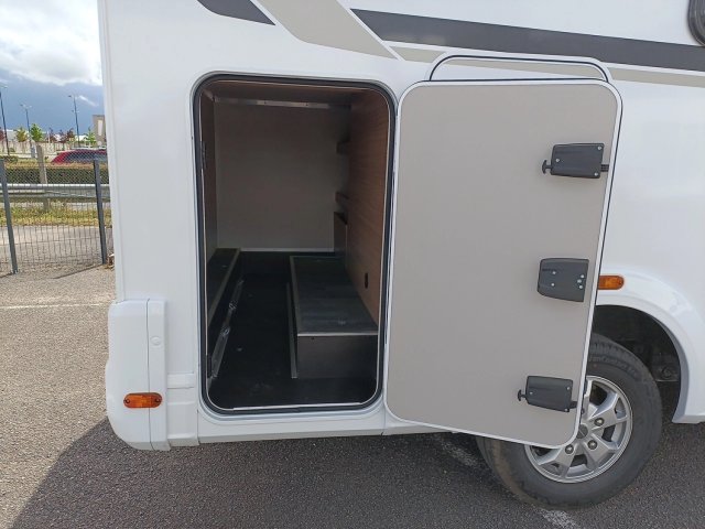 Weinsberg CaraSuite 550 MEG - Photo 3
