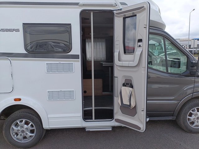 Weinsberg CaraSuite 550 MEG - Photo 5