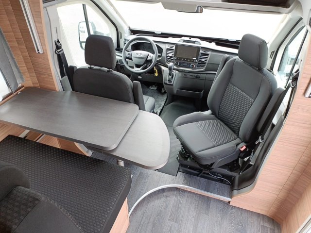 Weinsberg CaraSuite 550 MEG - Photo 7