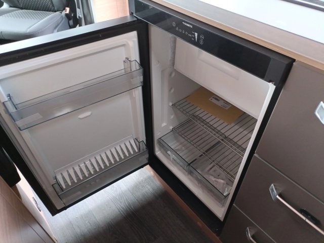 Weinsberg CaraSuite 550 MEG - Photo 9