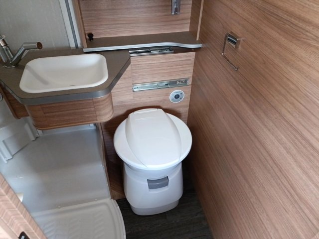 Weinsberg CaraSuite 550 MEG - Photo 11