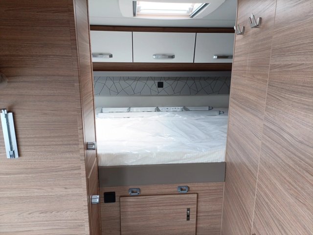 Weinsberg CaraSuite 550 MEG - Photo 12