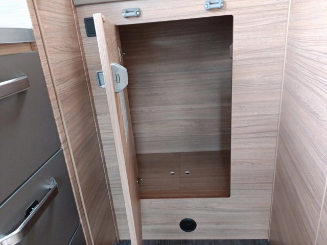 Weinsberg CaraSuite 550 MEG - Photo 16