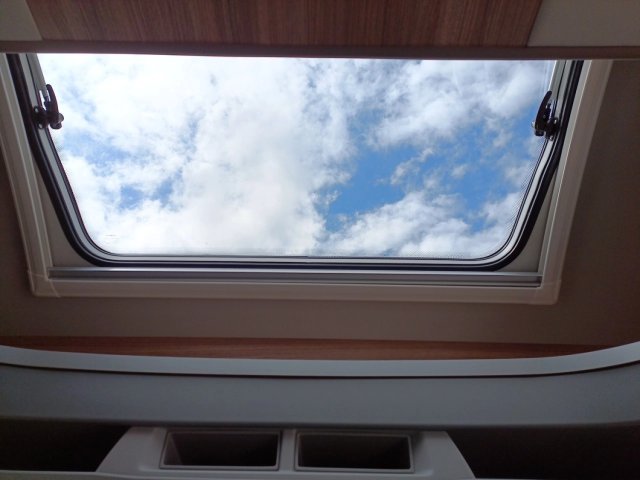 Weinsberg CaraSuite 550 MEG - Photo 17