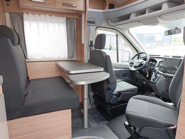 Weinsberg CaraSuite 550 MEG - Photo 19