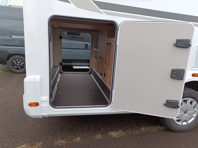 Weinsberg CaraSuite 650 MEG - Photo 3