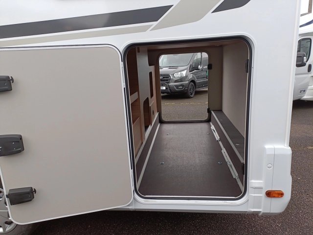 Weinsberg CaraSuite 650 MEG - Photo 4