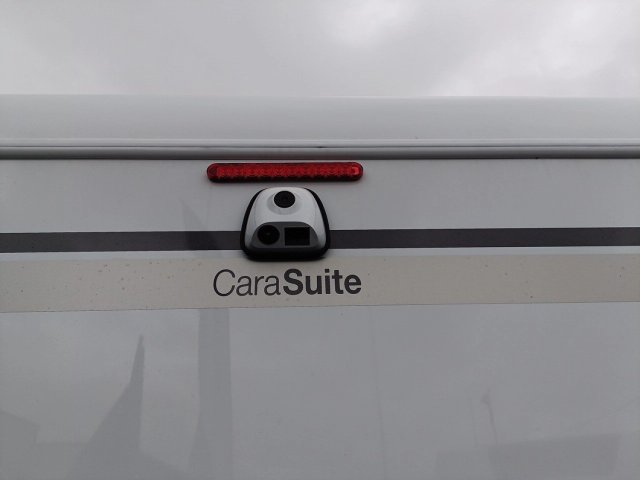 Weinsberg CaraSuite 650 MEG - Photo 7