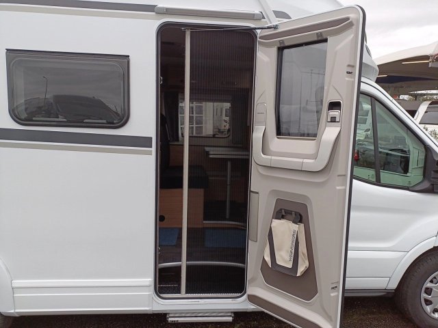 Weinsberg CaraSuite 650 MEG - Photo 8