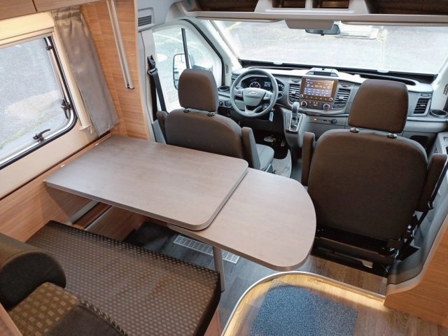 Weinsberg CaraSuite 650 MEG - Photo 10
