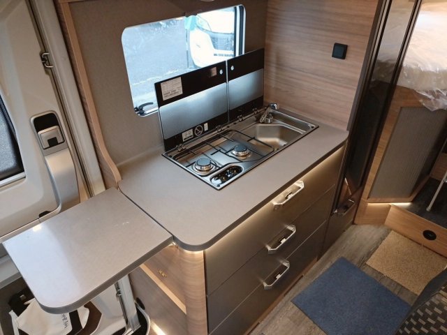 Weinsberg CaraSuite 650 MEG - Photo 11