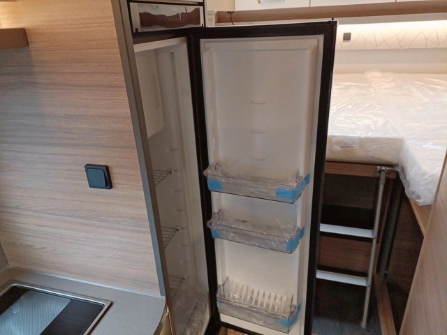 Weinsberg CaraSuite 650 MEG - Photo 12