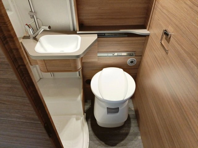 Weinsberg CaraSuite 650 MEG - Photo 14