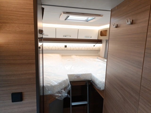 Weinsberg CaraSuite 650 MEG - Photo 15