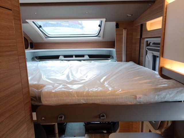 Weinsberg CaraSuite 650 MEG - Photo 16