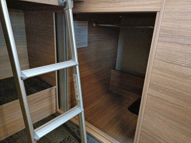 Weinsberg CaraSuite 650 MEG - Photo 17