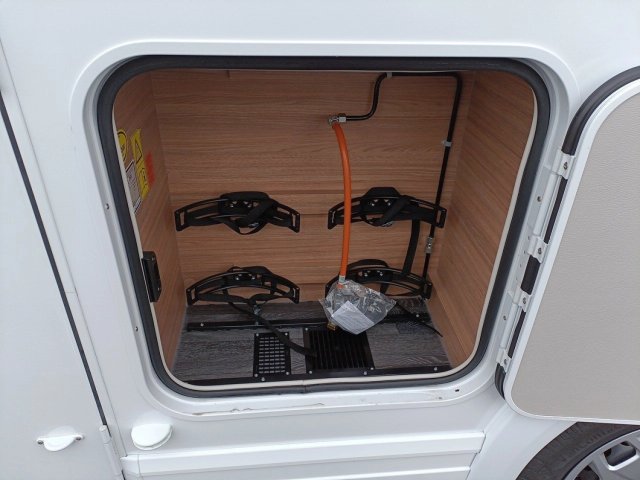 Weinsberg CaraSuite 650 MEG - Photo 19