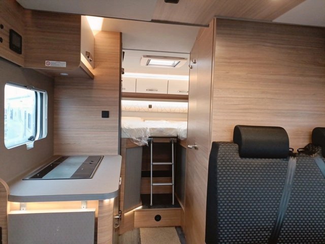 Weinsberg CaraSuite 650 MEG - Photo 20