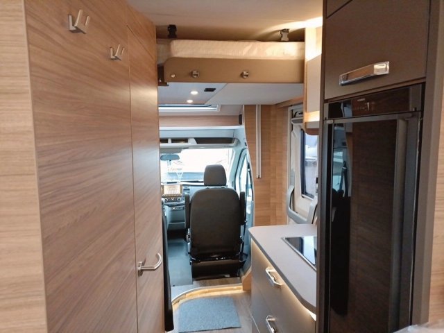 Weinsberg CaraSuite 650 MEG - Photo 21