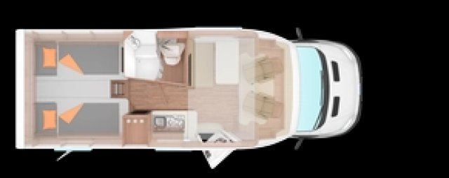 Weinsberg CaraSuite 650 MEG - Photo 23