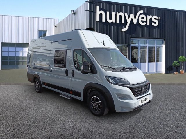 Weinsberg CaraTour 630 MEG 