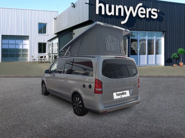 Westfalia Jules Verne Avantgarde - Photo 2