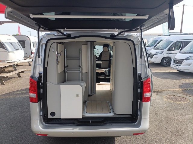 Westfalia Jules Verne Avantgarde - Photo 3