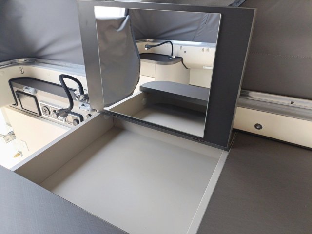 Westfalia Jules Verne Avantgarde - Photo 4