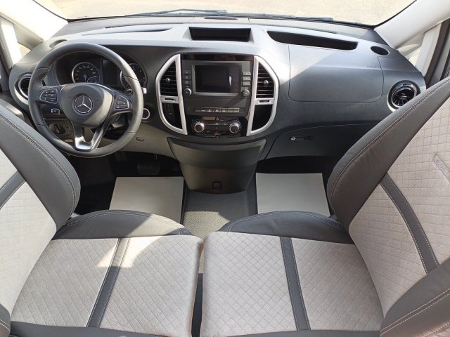 Westfalia Jules Verne Avantgarde - Photo 5