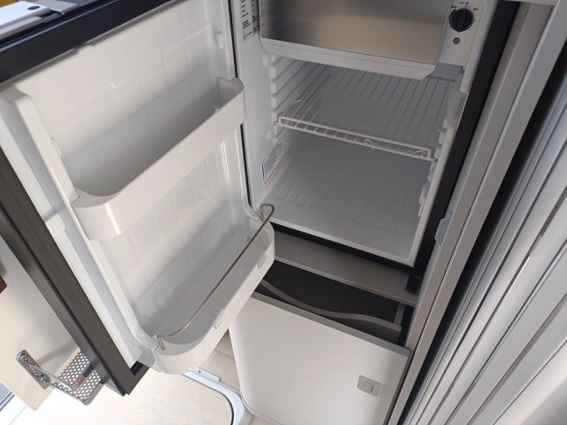 Westfalia Jules Verne Avantgarde - Photo 6