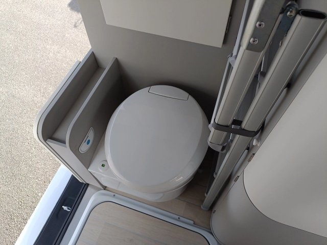 Westfalia Jules Verne Avantgarde - Photo 7