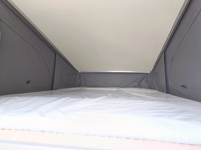 Westfalia Jules Verne Avantgarde - Photo 8